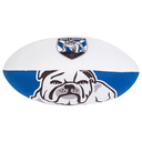 NRL Canterbury-Bankstown Bulldogs Plush Ball
