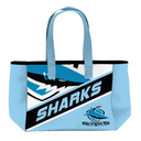NRL Cronulla-Sutherland Sharks Neoprene Carry Bag