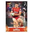 Select Australia 2026 NRL Hilites Round 9 Card Jack Bostock Dolphins