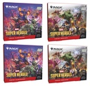 Magic: The Gathering - Marvel Super Heroes Scene Box