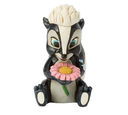 Bambi: Flower Mini Figurine - Disney Traditions by Jim Shore