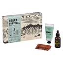 Beard Survival Kit - Gentlemen's Hardware