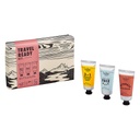 Travel Ready Kit - Gentlemen's Hardware