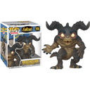 Fallout (2024) - Deathclaw Super Sized Funko Pop! Vinyl Figure #1916 