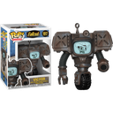 Fallout (2024) - Victor Funko Pop! Vinyl Figure #1917