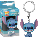 Lilo & Stitch - Stitch Funko Pop! Keychain