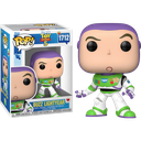 Toy Story 5 - Buzz Lightyear Funko Pop! Vinyl Figure #1712
