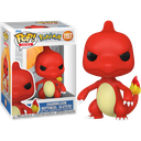 Pokémon - Charmeleon Funko Pop! Vinyl Figure #1157