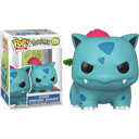 Pokémon - Ivysaur Funko Pop! Vinyl Figure #1126