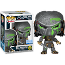 Alien vs. Predator: Requiem - Bull Predator (Glow in the Dark) Funko Pop! Vinyl Figure #1999
