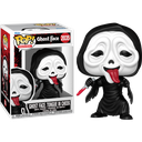 Scream - Ghostface with Tongue Funko Pop! Vinyl Figure #2035