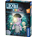 Exit The Game Kids - Midnight Spooktacular 