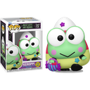 Hello Kitty & Friends - Keroppi Spooky (Glow in the Dark) Funko Pop! Vinyl Figure #157
