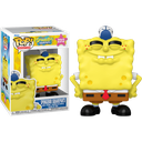 SpongeBob Squarepants - SpongeBob Squarepants (Smug) Funko Pop! Vinyl Figure #2313