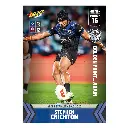 Select Australia 2026 NRL Hilites Round 16 Card Stephen Crichton Canterbury-Bankstown Bulldogs