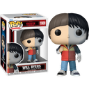 Stranger Things - Will Byers (Split) Funko Pop! Vinyl Figure #1909
