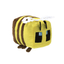 Ty Beanie Babies: Minecraft Bee Plush (Regular Size)