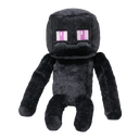 Ty Beanie Babies: Minecraft Enderman Plush (Regular Size)
