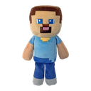 Ty Beanie Babies: Minecraft Steve Plush (Regular Size)