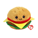Ty Beanie Bouncer: Buns the Hamburger