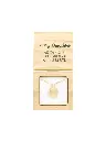To My Daughter Locket Necklace - Heart & Soul Collection