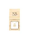 For You Locket Necklace - Heart & Soul Collection