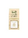 In Loving Memory Locket Necklace - Heart & Soul Collection