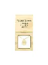Friends Locket Necklace - Heart & Soul Collection