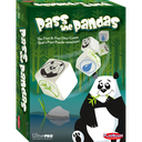 Pass the Pandas Game