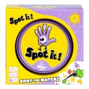 Spot It! Classic Card Game