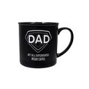 Mega Mug (X-Large) - Dad