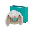 Jomanda Bunny Rattle Cream