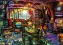 A Pirate's Life 1000pc Puzzle - Ravensburger