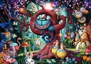 Most Everyone is Mad 1000pc Puzzle - Ravensburger