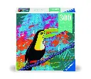 Magical Tukan 300pc Puzzle - Ravensburger