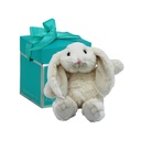 Jomanda Mini Snuggly Bunny Cream