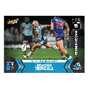Select Australia 2026 NRL Hilites Round 15 Card Braydon Trindall Cronulla-Sutherland Sharks
