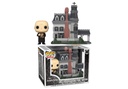 The Addams Family - Uncle Fester & Addams Family Mansion Funko Pop! Vinyl Figure #40