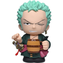 One Piece - Zoro Figural Money Bank