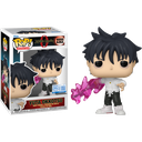 Jujutsu Kaisen 0 – Yuta Okkotsu with Katana Funko Pop! Vinyl Figure #2322