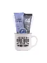 Father's Day Dad Bod Mug Set