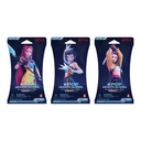 Kayou KPop Demon Hunters Collectible Trading Cards - Energy Edition Series 1 Blister Pack