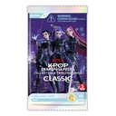 Kayou KPop Demon Hunters Collectible Trading Cards - Classic Edition Series 1 Booster Pack