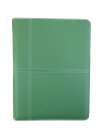 2027 Diary A5 Week-To-View (WTV) Spiral Organiser with Pen - Olive Green
