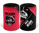 NRL Perth Bears Logo Can Cooler