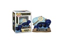 Zodiac - Cancer Funko Pop! Vinyl Figure #24