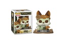 Zodiac - Virgo Funko Pop! Vinyl Figure #22