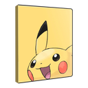 Pokémon - Pikachu 9 Pocket Portfolio