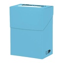 Ultra Pro - Deck Box Light Blue