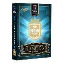 Select Australia 2026 Women's State of Origin Champions Card Set - NSW Blues